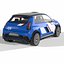 Alpine A290 Rallye