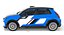 Alpine A290 Rallye