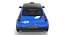 Alpine A290 Rallye
