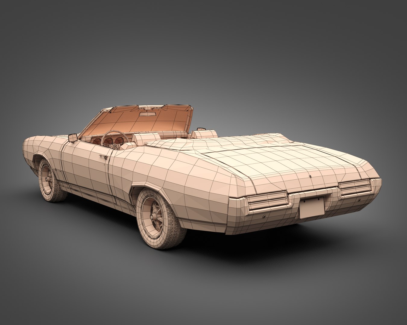 1969 Pontiac GTO Convertible model https://p.turbosquid.com/ts-thumb/cp/jrHZBY/6X/wire_00123/png/1623676564/1920x1080/fit_q87/b3d0129222d1c05704bff88f0f222451427b2b00/wire_00123.jpg