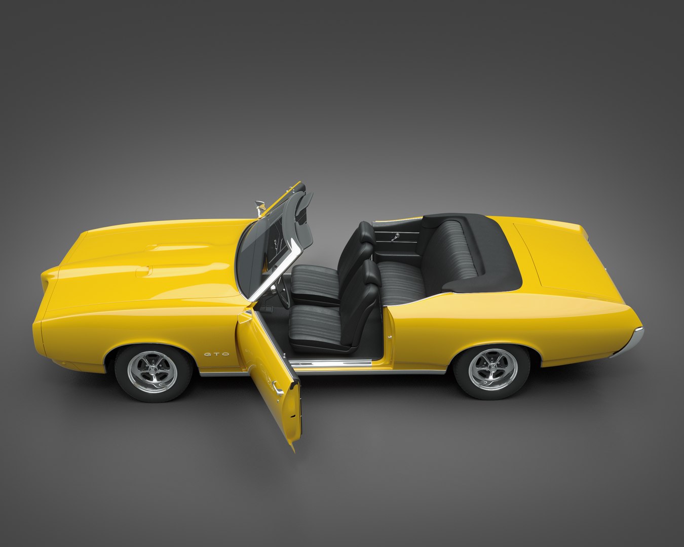 1969 Pontiac GTO Convertible model https://p.turbosquid.com/ts-thumb/cp/jrHZBY/E8/img_00126/png/1623676518/1920x1080/fit_q87/4d2cd9de9a942ca39a9a491e460534325201ac43/img_00126.jpg