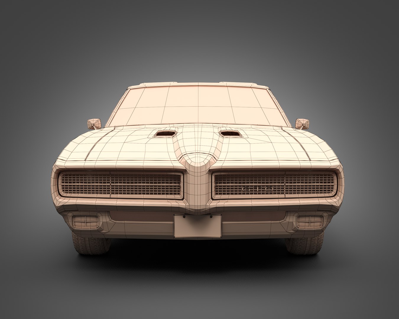 1969 Pontiac GTO Convertible model https://p.turbosquid.com/ts-thumb/cp/jrHZBY/YJ/wire_00119/png/1623676564/1920x1080/fit_q87/512e39865d3012778329fad8a1300854130f9fb0/wire_00119.jpg