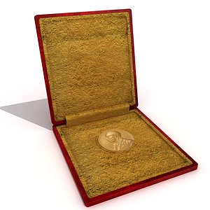 Nobel Prize