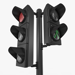 Traffic Light