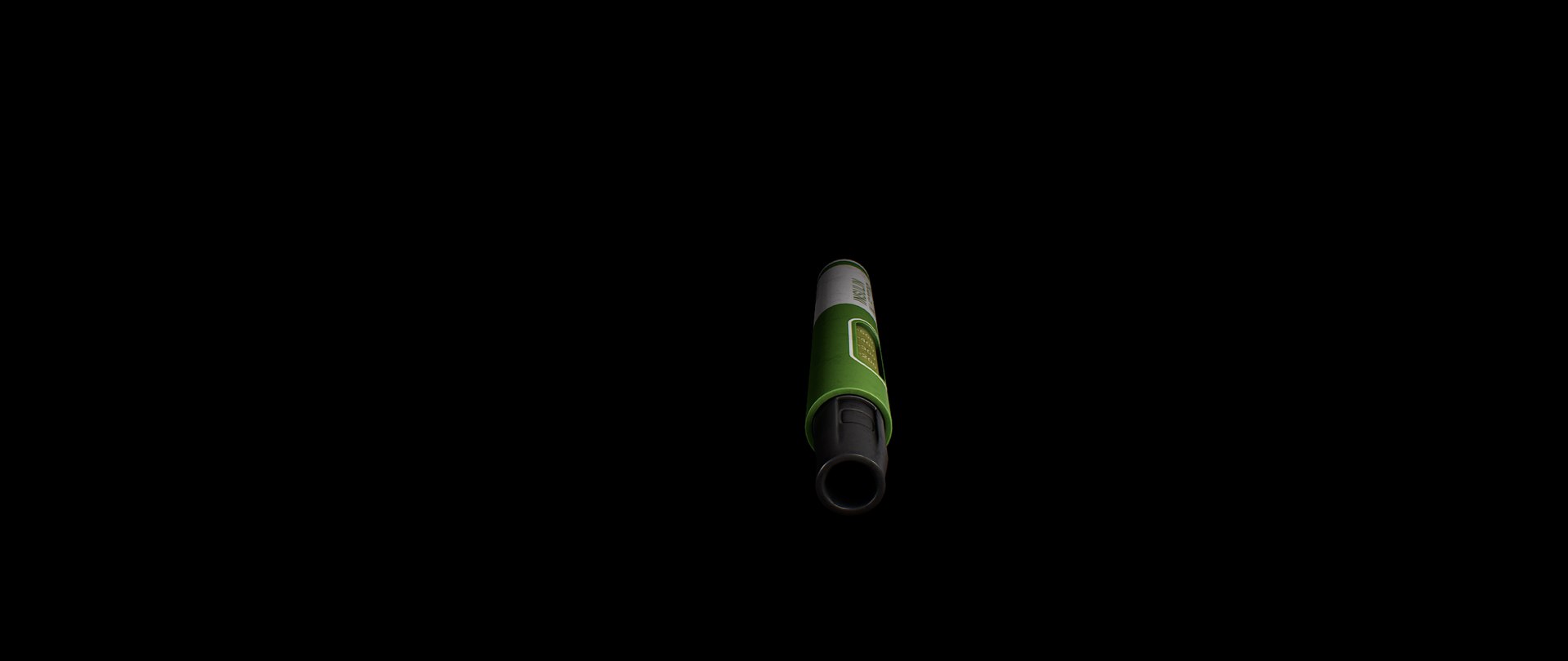 3D Insulin Injector I PBR Model I Game Ready Low-poly 3D Model Model ...