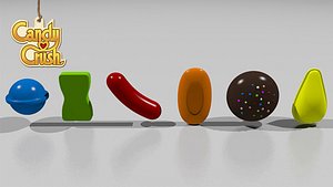 Candy Crush
