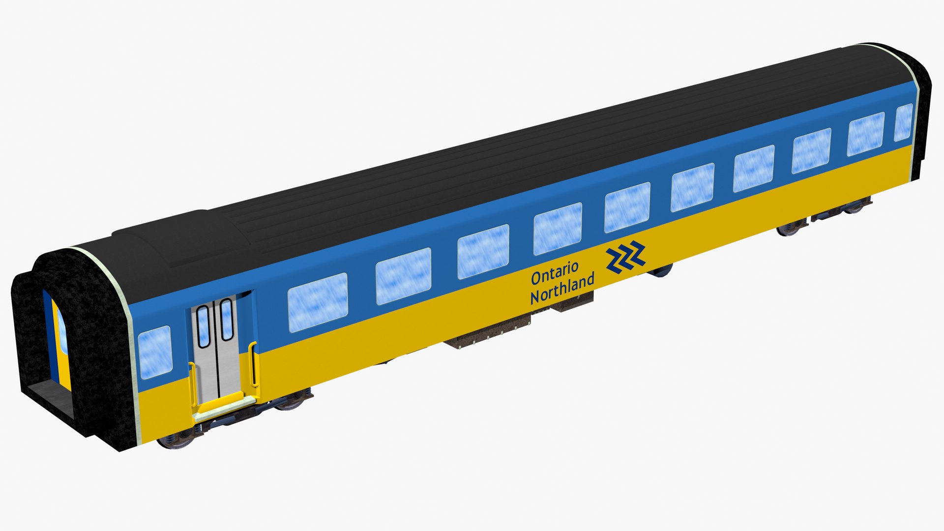 3D model northlander - ontario northland railway - diesel passenger train https://p.turbosquid.com/ts-thumb/cp/rhUseG/nr/07/png/1727055833/1920x1080/fit_q87/fbb413b7314319d8f164da0ea8acd8fb5e331150/07.jpg