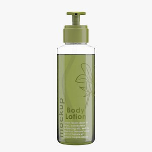 Body Lotion 5