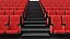 Theater Bleachers