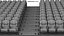 Theater Bleachers