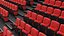 Theater Bleachers