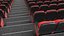 Theater Bleachers