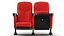 Theater Bleachers