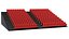 Theater Bleachers