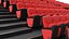 Theater Bleachers