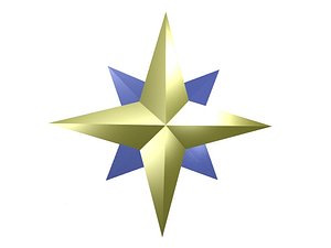 Compass Rose