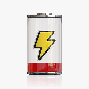 Battery Icon