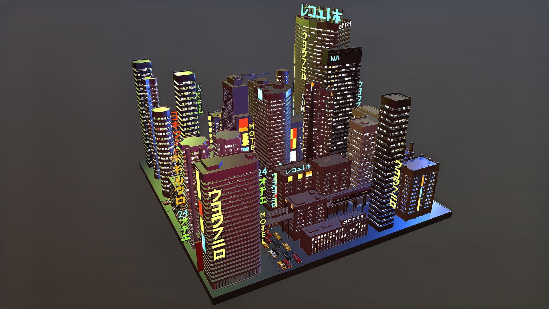city -lowpoly -Lowpoly City in the night 3D model https://p.turbosquid.com/ts-thumb/cq/2h6yfG/iS/6/jpeg/1713552341/1920x1080/fit_q87/3aa22c9b2386cfe2f9a58621aac33357a0c3d7c5/6.jpg
