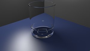 Shot Glass