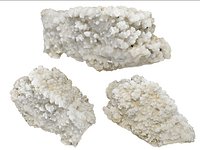 Dead Sea Salt Rock HD 8K