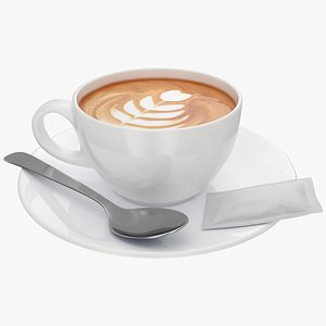 Coffee Cup Large 4