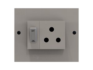 3D Switch