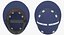 Sport Helmets Collection 8
