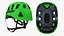 Sport Helmets Collection 8