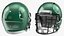 Sport Helmets Collection 8
