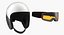 Sport Helmets Collection 8
