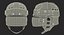 Sport Helmets Collection 8