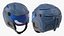Sport Helmets Collection 8