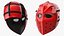 Sport Helmets Collection 8