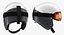 Sport Helmets Collection 8