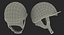 Sport Helmets Collection 8