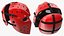 Sport Helmets Collection 8