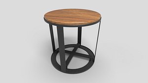 Round Table N84 model
