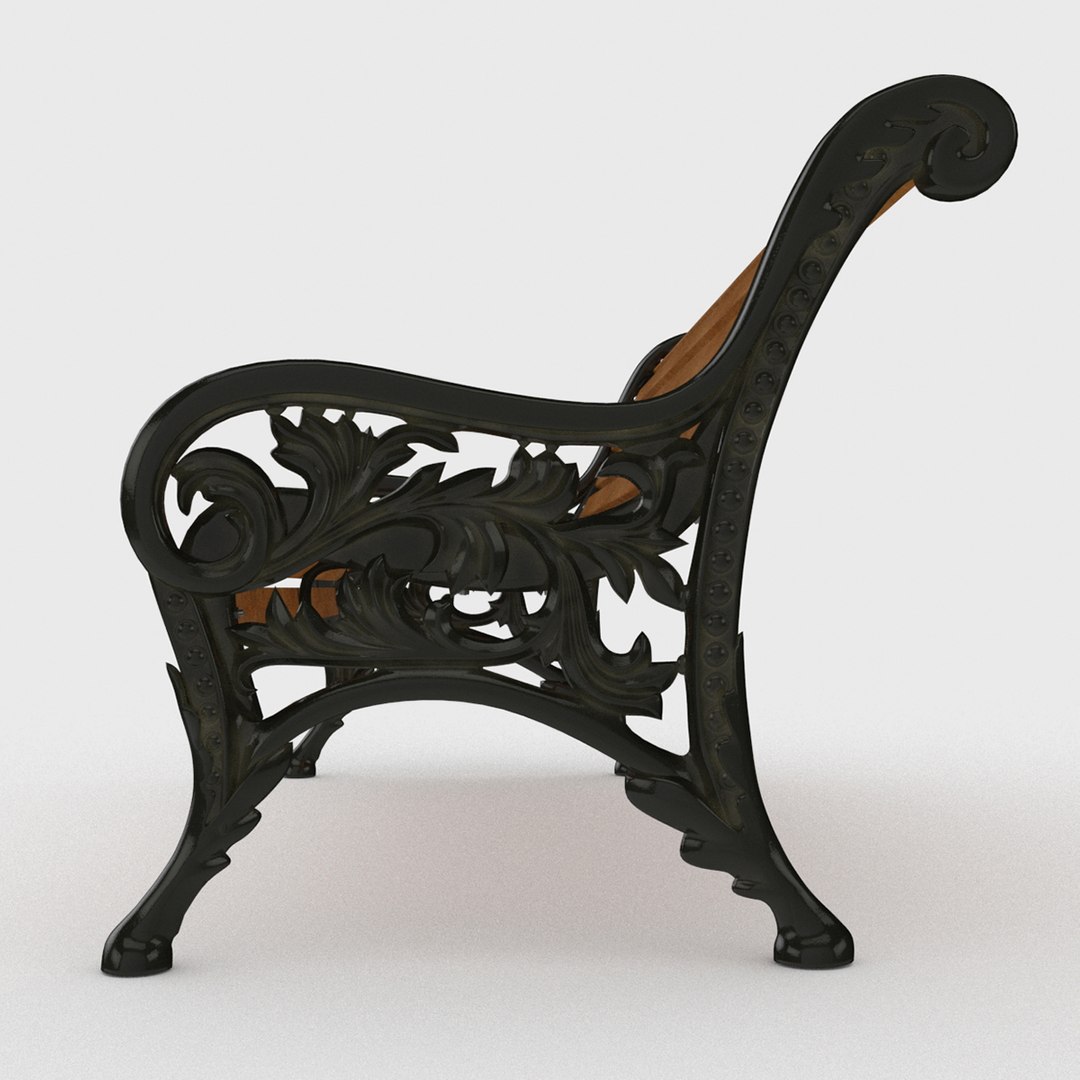 3D park cast iron bench https://p.turbosquid.com/ts-thumb/cq/CrGDPy/fSNdLPO2/render04/jpg/1501246519/1920x1080/fit_q87/44d486e264ce7f21f5b4c1b5f949d389b0943986/render04.jpg