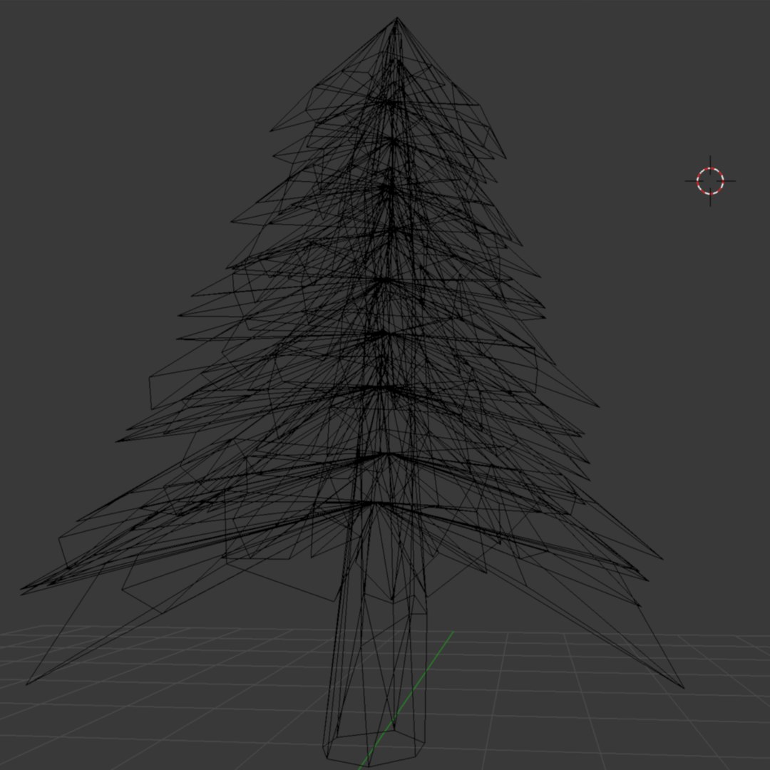 3D model pine tree https://p.turbosquid.com/ts-thumb/cq/E3fAmh/uZc57SSr/wireframethumbnails/png/1558414498/1920x1080/fit_q87/5e1b86eea0fd53ed74c0805ea8a5c4bcf2f30bb4/wireframethumbnails.jpg