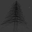 Pine tree Low Poly