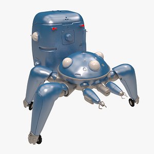 Tachikoma