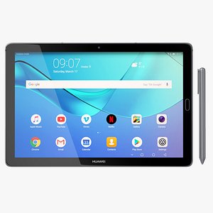 Huawei MediaPadM5 Pro