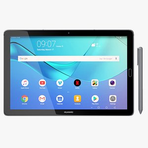 Huawei MediaPadM5 Pro
