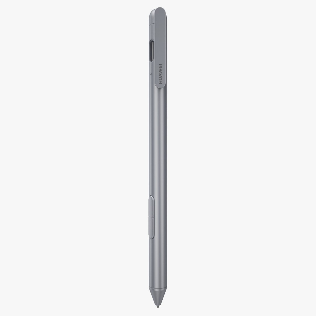 3D Huawei Mediapad M5 Pro - TurboSquid 1315945