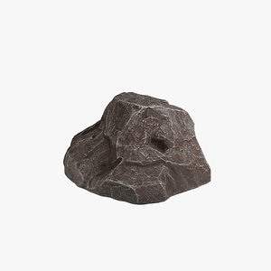 3D Rock V29-9