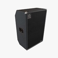 Ampeg Speaker