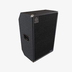 Ampeg Speaker