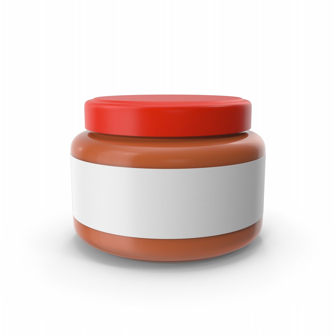 Sauce Glass Jar 3D model https://p.turbosquid.com/ts-thumb/cq/LUzJIG/Zr/glassjarsauce.h10.2k/png/1642338521/1920x1080/fit_q87/abe9bf795bbf8d0594ac55d186fc6aeeae06cc8b/glassjarsauce.h10.2k.jpg