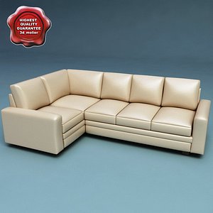 Sectional Sofa