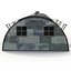 Quonset Barrack Rust